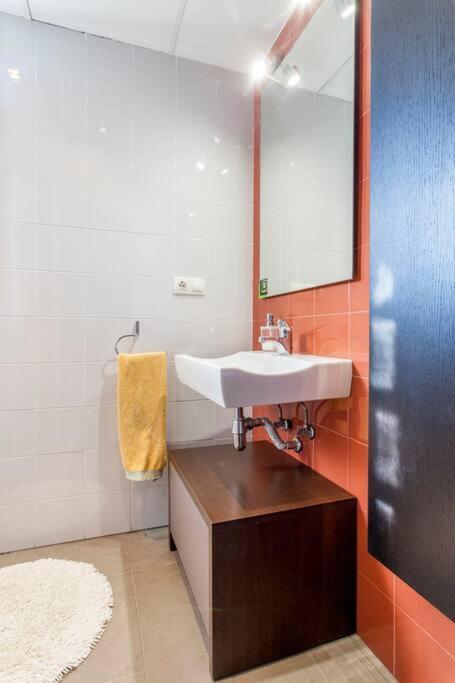 Confortable Beach Appartment With Views To The Sea Puçol Exterior foto
